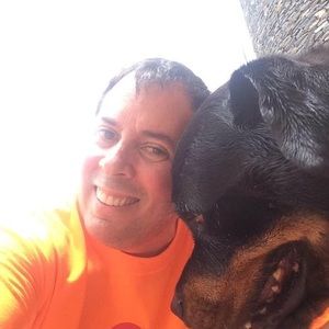 Meet your Posher, Peter